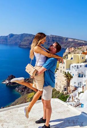 Spain Honeymoon Packages For Couples from India